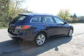 Mazda 6 НОВ ВНОС, ИТАЛИЯ - 3100 лв. / 1585.00 € - 22613167 7