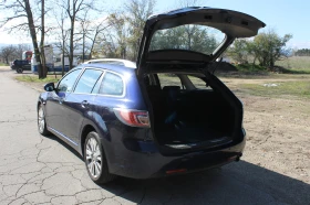 Mazda 6 НОВ ВНОС, ИТАЛИЯ - 3100 лв. / 1585.00 € - 22613167 8