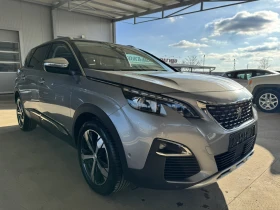 Peugeot 5008 130ps* CROSSWAY* 7места* DISTR* KOЖА* НАВИ - 29999 лв. / 15338.25 € - 89908562 7