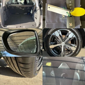 Peugeot 5008 130ps* CROSSWAY* 7места* DISTR* KOЖА* НАВИ - 29999 лв. / 15338.25 € - 89908562 17