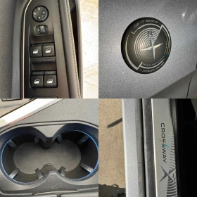 Peugeot 5008 130ps* CROSSWAY* 7места* DISTR* KOЖА* НАВИ - 29999 лв. / 15338.25 € - 89908562 16