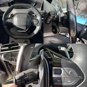 Peugeot 5008 130ps* CROSSWAY* 7места* DISTR* KOЖА* НАВИ - 29999 лв. / 15338.25 € - 89908562 13