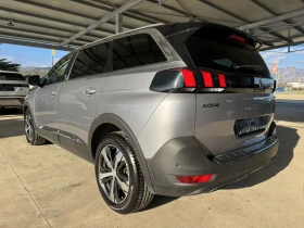 Peugeot 5008 130ps* CROSSWAY* 7места* DISTR* KOЖА* НАВИ - 29999 лв. / 15338.25 € - 89908562 3