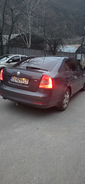 Skoda Octavia 1.9tdi, снимка 3