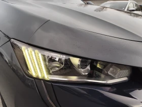 Peugeot 508 1.5HDi* LED* АВТОМАТИК* EURO6D*  - 15500 € / 30315.36 лв. - 61043036 14