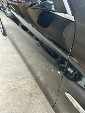 BMW 525 N57 3.0 204hp, снимка 11