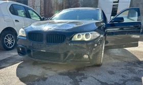 BMW 525 N57 3.0 204hp