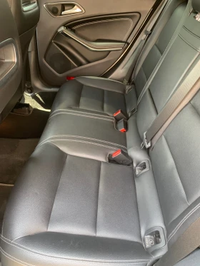 Mercedes-Benz CLA 250 AMG 4MATIC FACE, снимка 11