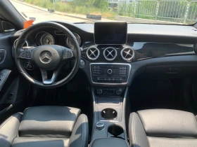 Mercedes-Benz CLA 250 AMG 4MATIC FACE, снимка 8
