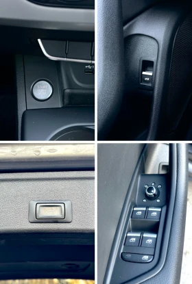 Audi A4 2.0TDI 136hp * Hybrid* LED* Distronic*  - 19900 € / 38921.02 лв. - 94657706 10