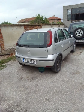 Opel Corsa 1, 2 - 800 € / 1564.66 лв. - 17405475 3