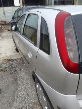 Opel Corsa 1, 2 - 800 € / 1564.66 лв. - 17405475 4