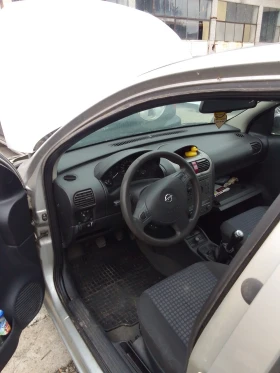Opel Corsa 1, 2 - 800 € / 1564.66 лв. - 17405475 6