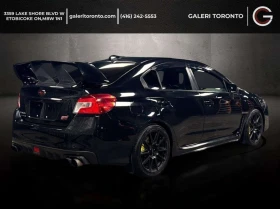 Subaru WRX * STI high+ W+ KA+ RE+ BSD+ NAVI(H/K)+ M/R * CARFA - 17800 € / 34813.77 лв. - 19591239 3