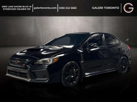 Subaru WRX * STI high+ W+ KA+ RE+ BSD+ NAVI(H/K)+ M/R * CARFA - 17800 € / 34813.77 лв. - 19591239 2