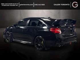 Subaru WRX * STI high+ W+ KA+ RE+ BSD+ NAVI(H/K)+ M/R * CARFA - 17800 € / 34813.77 лв. - 19591239 4