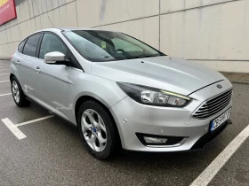 Ford Focus 1.5 TDCI - 5950 € / 11637.19 лв. - 87603957 2
