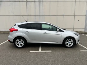 Ford Focus 1.5 TDCI - 5950 € / 11637.19 лв. - 87603957 4