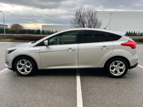 Ford Focus 1.5 TDCI - 5950 € / 11637.19 лв. - 87603957 3