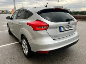 Ford Focus 1.5 TDCI - 5950 € / 11637.19 лв. - 87603957 6
