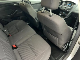 Ford Focus 1.5 TDCI - 5950 € / 11637.19 лв. - 87603957 11