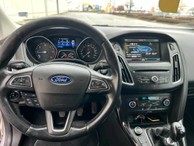 Ford Focus 1.5 TDCI - 5950 € / 11637.19 лв. - 87603957 8