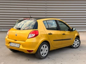 Renault Clio * 1.2* ЗАВОДСКА ГАЗ*  - 2100 € / 4107.24 лв. - 84417854 4