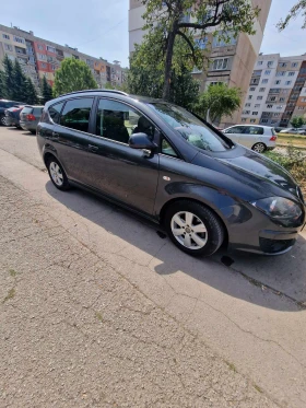 Seat Altea XL - 2900 € / 5671.91 лв. - 75662857 8