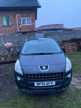 Peugeot 3008 - 2000 € / 3911.66 лв. - 63656742 5