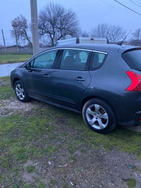 Peugeot 3008 - 2000 € / 3911.66 лв. - 63656742 4
