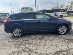 Ford Focus Titanium 1.6 TDCI 115 hp KeylessGo, снимка 3 - Автомобили и джипове - 53446185