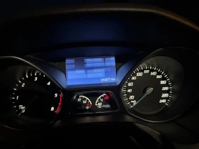 Ford Focus Titanium 1.6 TDCI 115 hp - 4500 € / 8801.24 лв. - 21290855 13