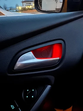 Ford Focus Titanium 1.6 TDCI 115 hp - 4500 € / 8801.24 лв. - 21290855 10