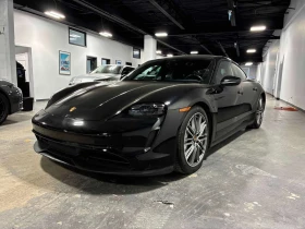 Porsche Taycan * 4S * CARFAX * BOSE* KEYLESS