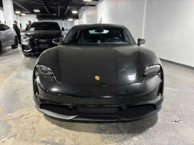 Porsche Taycan * 4S * CARFAX * BOSE* KEYLESS - 39100 € / 76472.95 лв. - 87602721 2