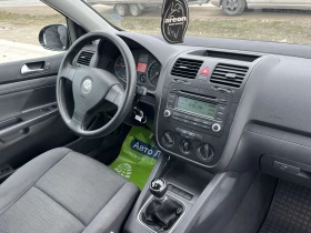 VW Golf 2.0SDI 75кс 116 000км КЛИМАТИК - 2100 € / 4107.24 лв. - 96484151 11