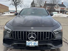 Mercedes-Benz AMG GT * 53 * CARFAX * BURMESTER * ОБДУХВАНЕ * ПАНОРАМА - 46200 € / 90359.35 лв. - 58850033 6