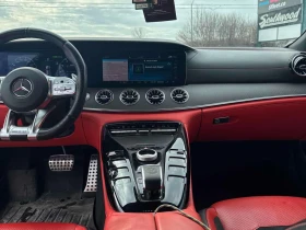 Mercedes-Benz AMG GT * 53 * CARFAX * BURMESTER * ОБДУХВАНЕ * ПАНОРАМА - 46200 € / 90359.35 лв. - 58850033 9