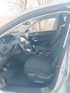 Peugeot 308 1.2i - 3450 € / 6747.61 лв. - 67361477 10