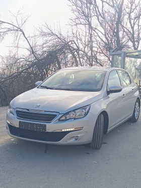 Peugeot 308 1.2i - 3450 € / 6747.61 лв. - 67361477 2