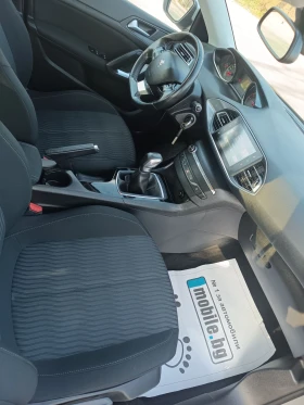 Peugeot 308 1.2i - 3450 € / 6747.61 лв. - 67361477 4