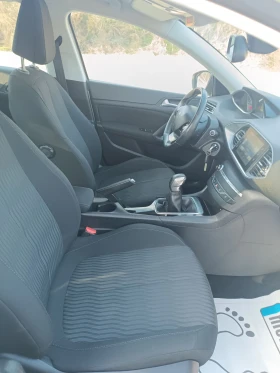 Peugeot 308 1.2i - 3450 € / 6747.61 лв. - 67361477 7