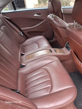 Mercedes-Benz CLS 320 - 5700 € / 11148.23 лв. - 59307295 13