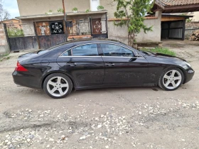 Mercedes-Benz CLS 320 - 5700 € / 11148.23 лв. - 59307295 6