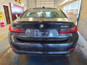 BMW 330 2.0L 4 ALL WHEEL DRIVE - 17600 € / 34422.61 лв. - 68230024 6