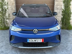 ����� �� �������� �� VW ID.4 77KWH/1ST MAX/����������/KEYLESS/HEAD-UP/FULL