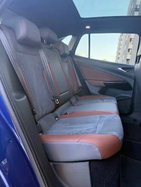 VW ID.4 77KWH/1ST MAX/����������/KEYLESS/HEAD-UP/FULL | Mobile.bg � ����� ������ 13
