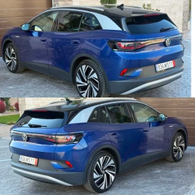 ����� �� �������� �� VW ID.4 77KWH/1ST MAX/����������/KEYLESS/HEAD-UP/FULL