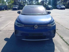 ������ VW ID.4