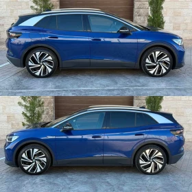 ����� �� �������� �� VW ID.4 77KWH/1ST MAX/����������/KEYLESS/HEAD-UP/FULL